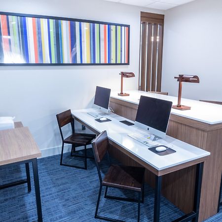 Holiday Inn Express Hotel & Suites Crestview South I-10 By Ihg Экстерьер фото