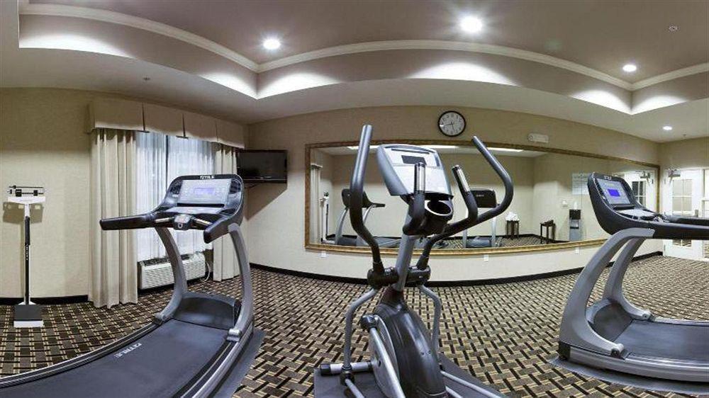 Holiday Inn Express Hotel & Suites Crestview South I-10 By Ihg Экстерьер фото