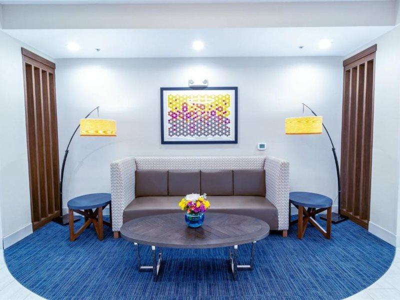 Holiday Inn Express Hotel & Suites Crestview South I-10 By Ihg Экстерьер фото