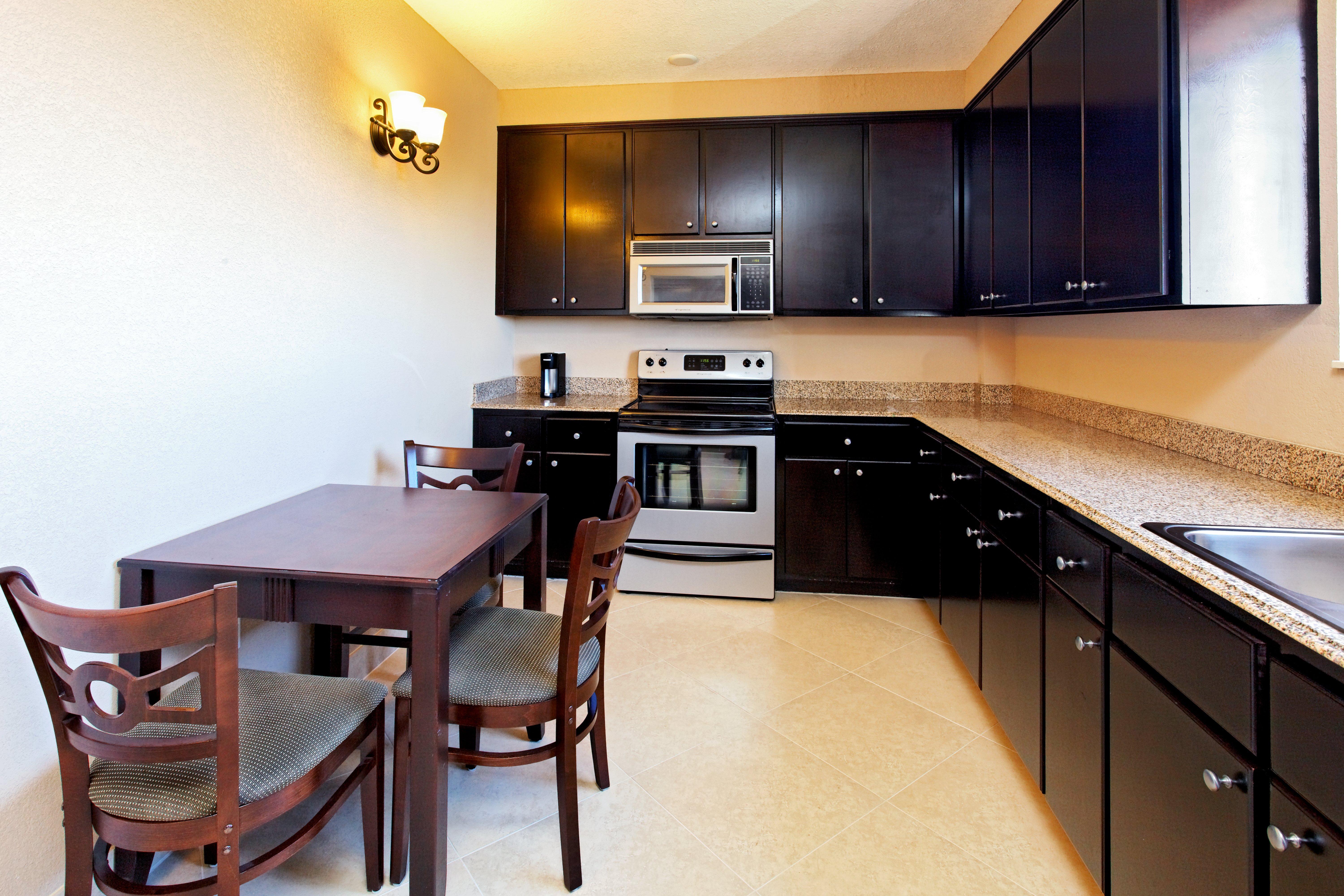 Holiday Inn Express Hotel & Suites Crestview South I-10 By Ihg Экстерьер фото