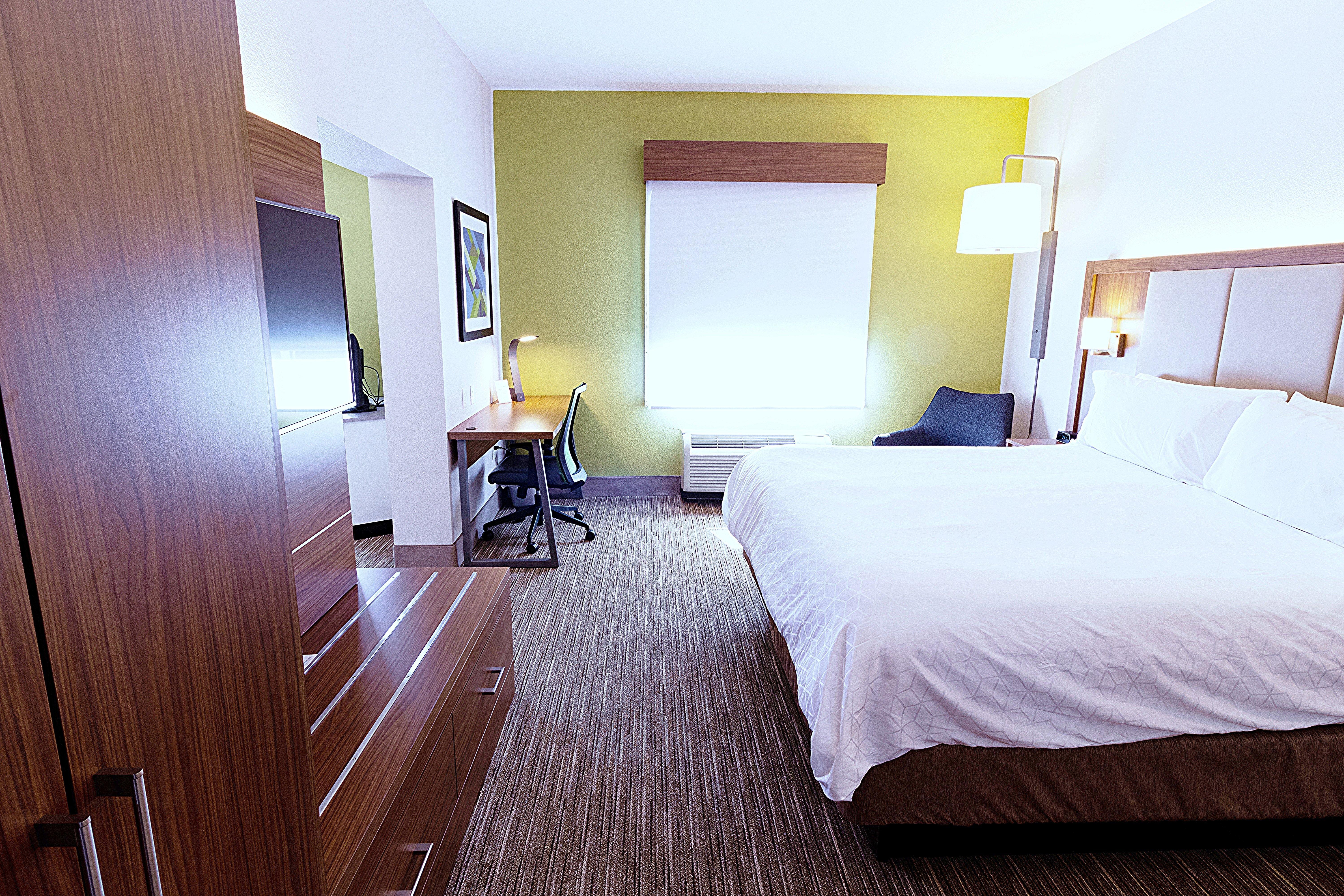 Holiday Inn Express Hotel & Suites Crestview South I-10, An Ihg Hotel Экстерьер фото