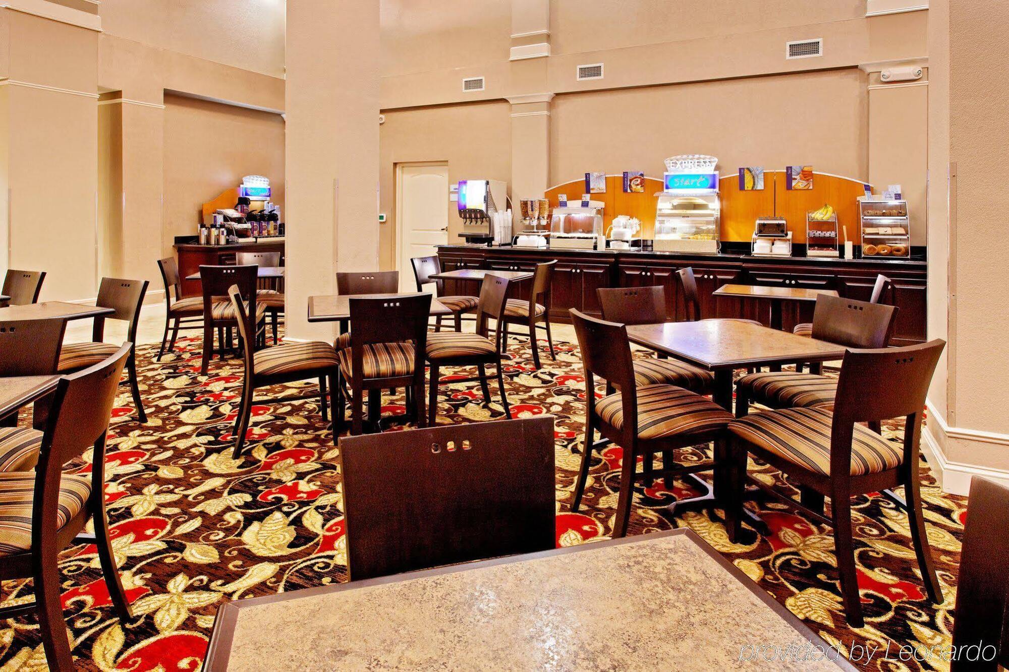 Holiday Inn Express Hotel & Suites Crestview South I-10 By Ihg Экстерьер фото