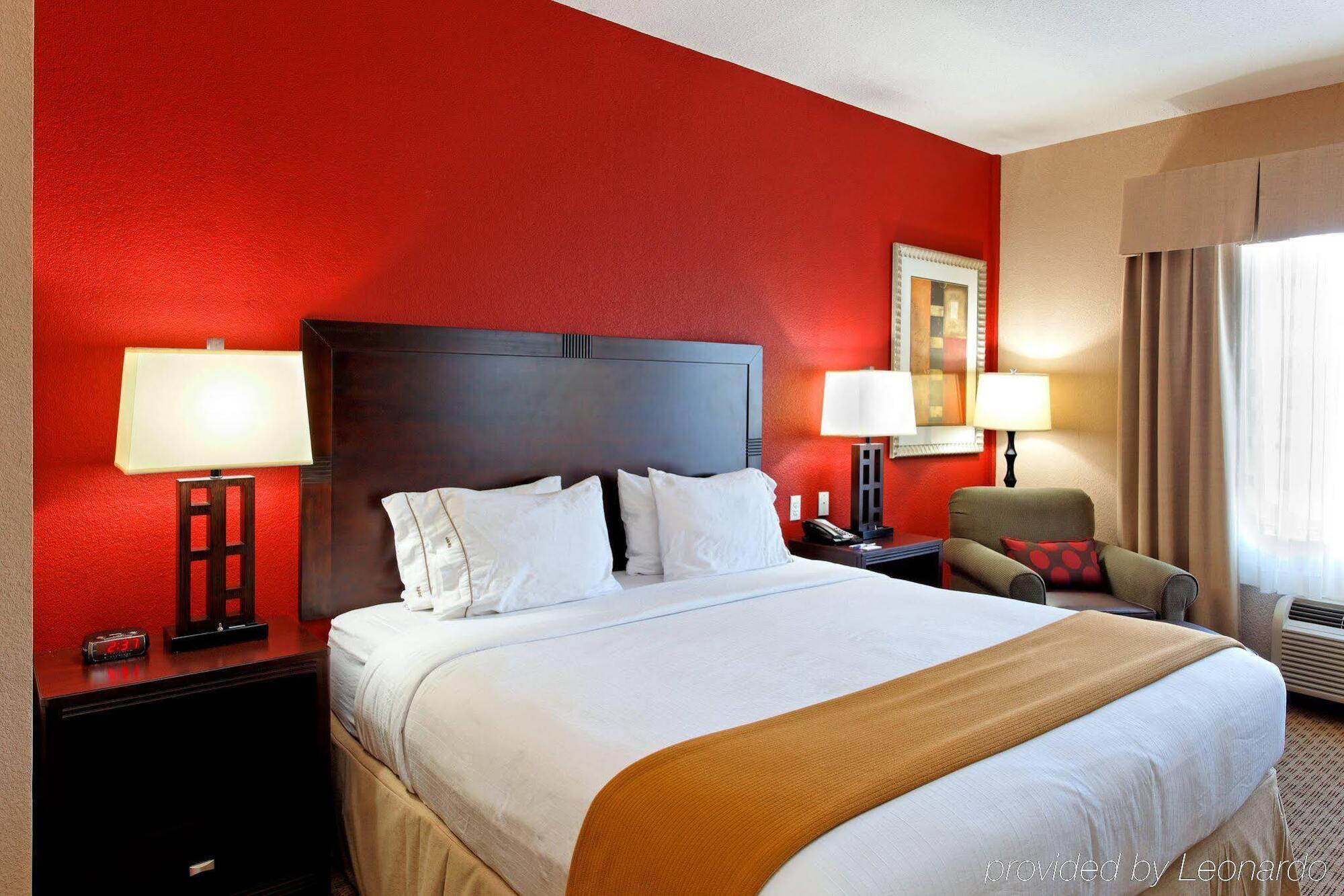 Holiday Inn Express Hotel & Suites Crestview South I-10 By Ihg Экстерьер фото