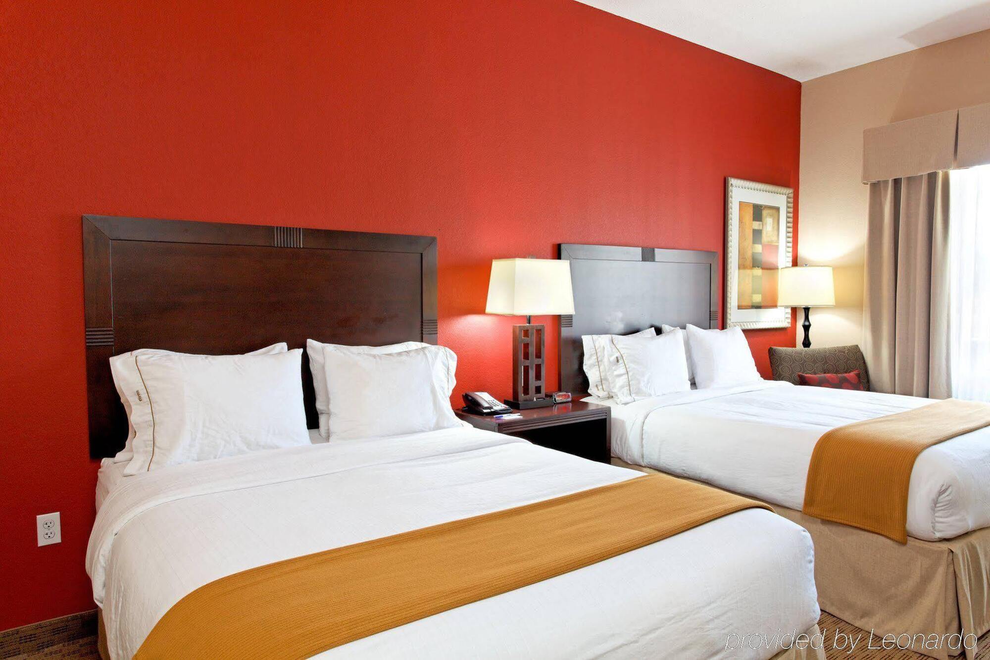 Holiday Inn Express Hotel & Suites Crestview South I-10 By Ihg Экстерьер фото