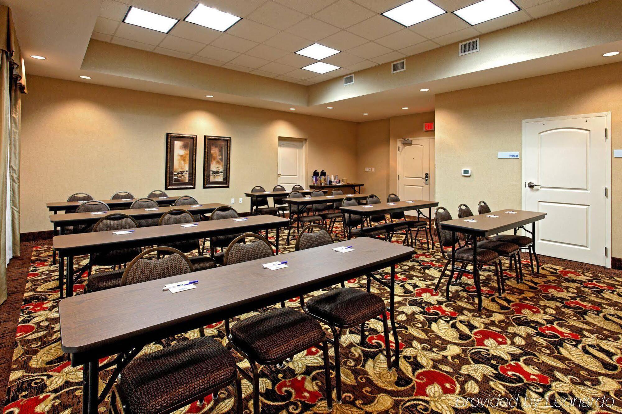 Holiday Inn Express Hotel & Suites Crestview South I-10 By Ihg Экстерьер фото