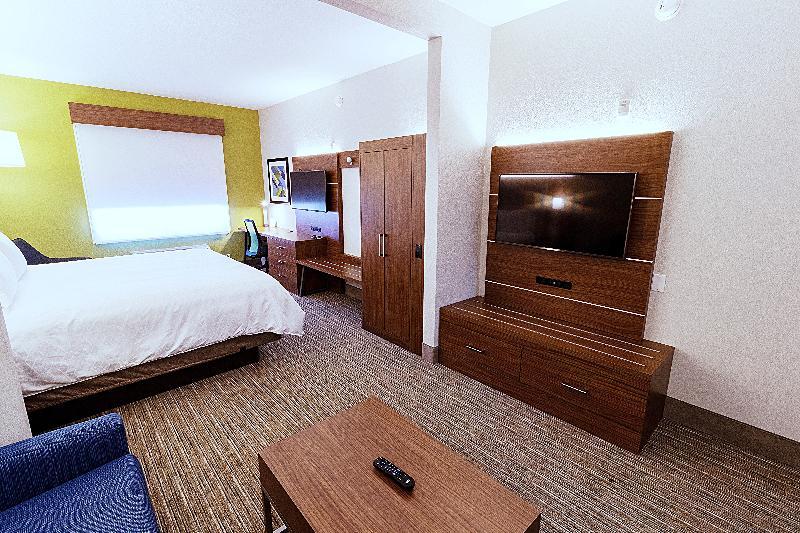 Holiday Inn Express Hotel & Suites Crestview South I-10 By Ihg Экстерьер фото