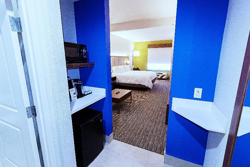 Holiday Inn Express Hotel & Suites Crestview South I-10 By Ihg Экстерьер фото